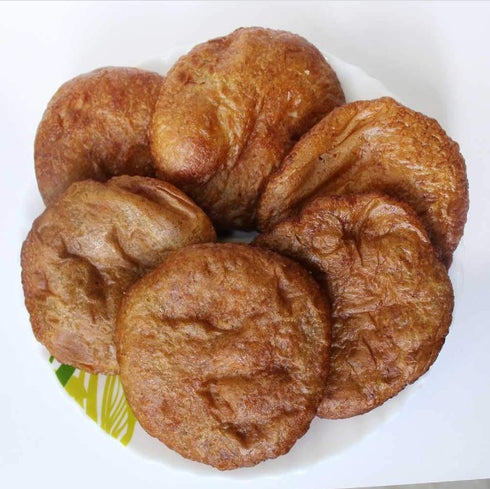 Palharam Boorelu